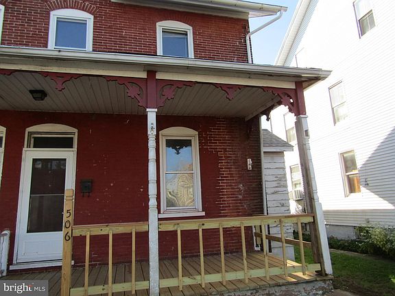 4th image of 506 W 2nd Ave