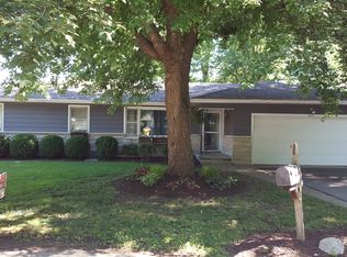 7 Cullen Ct, Terre Haute, IN 47803