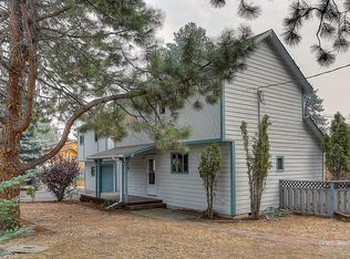 1072 NW Union St, Bend, OR 97703