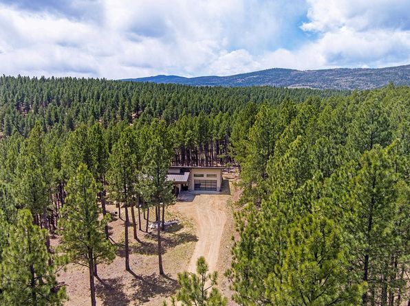 39 Valle Grande Trl S, Angel Fire, NM 87710