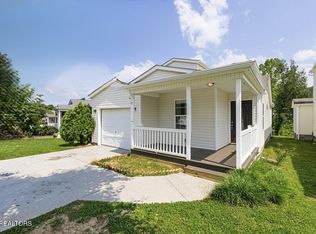 10548 Lone Star Way, Knoxville, TN 37932