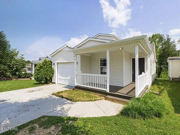 10548 Lone Star Way, Knoxville, TN 37932