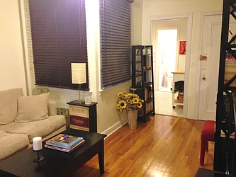 Rented by Paley Management