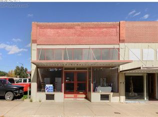 135 W 4th St, Loveland, CO 80537