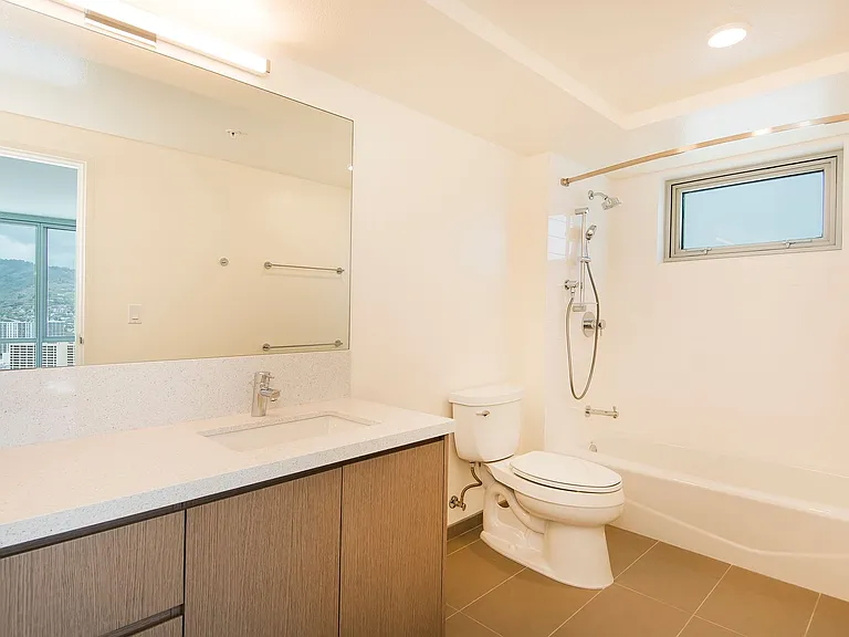 1631 Kapiolani Blvd #3301 — Photo 14