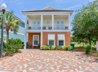201 Tahitian Way, Destin, FL 32541