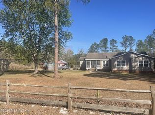 524 Jill St, Middleburg, FL 32068