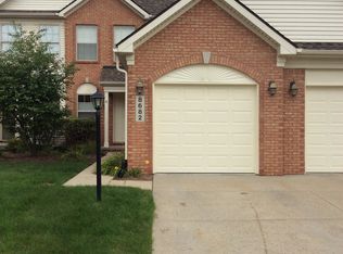 8682 Ironwood Dr #199, Van Buren Township, MI 48111