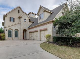 87 S Knights Crossing Dr, The Woodlands, TX 77382