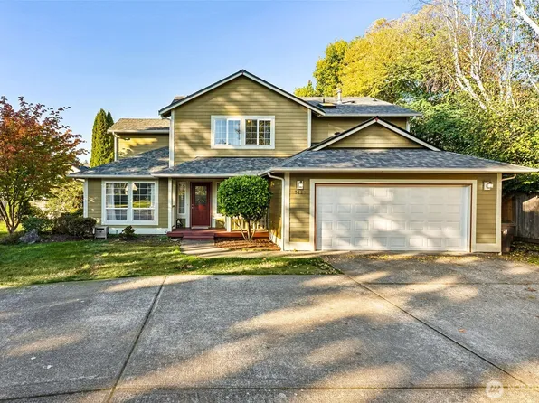 3229 21st Court SE, Olympia, WA 98501