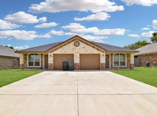 517 Paseo Del Plata, Temple, Temple, TX 76502
