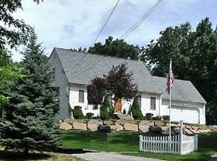 21 Casey Ln, Coventry, RI 02816