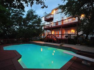 5801 Fox Chapel Dr, Austin, TX 78746