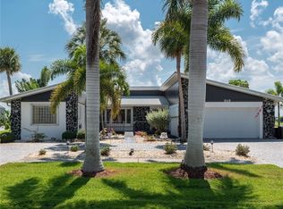 513 Monaco Dr, Punta Gorda, FL 33950