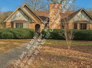 8 La Costa Cir, Lufkin, TX 75901