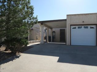 3121 Wayside St APT A, El Paso, TX 79936