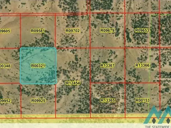 45 La Tinaja Trl, Pinehill, NM 87357