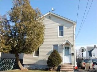 81 Rockmart Ave, Elmont, NY 11003