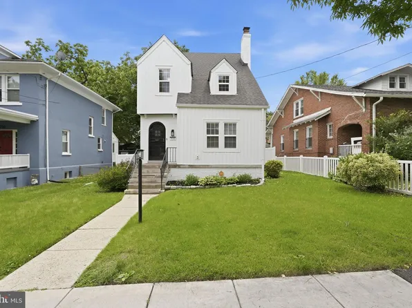 710 Van Buren St NW, Washington, DC 20012
