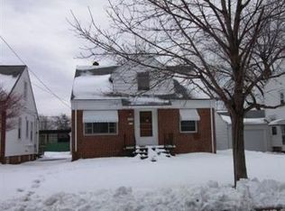 21390 Westport Ave, Euclid, OH