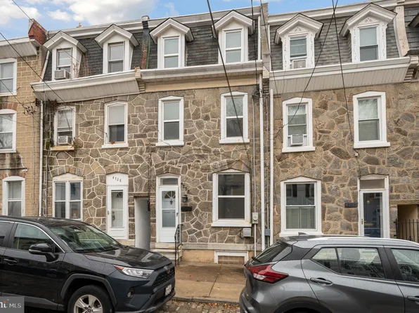 4730 Smick St, Philadelphia, PA 19127
