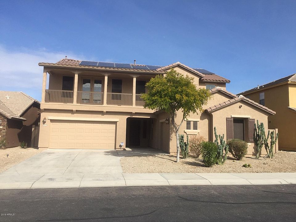 1st image of 18160 W Wind Song Ave