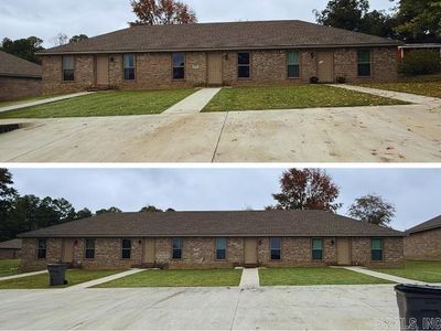 907 & 911 Thomas St, Paragould, AR, 72450