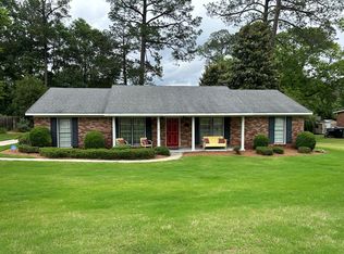 6312 Fox Chapel Dr, Columbus, GA