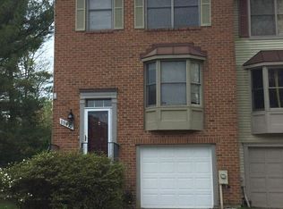 15410 Empress Way, Bowie, MD 20716