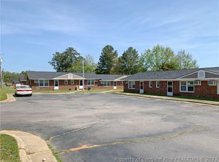 1043 Rulnick St APT D, Fayetteville, NC 28304