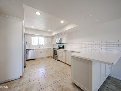 3926 E Cortez St, Phoenix, AZ, 85028