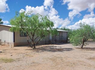 12805 W Emigh Rd, Tucson, AZ 85743