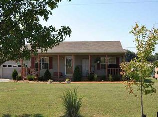1304 Shadtown Rd, Martin, TN 38237