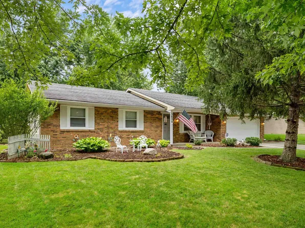 3626 Stone Creek Run, Fort Wayne, IN 46804