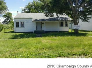 309 W Crittenden St, Homer, IL