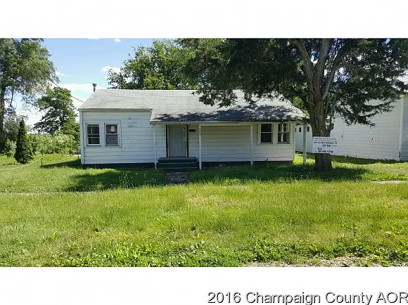 309 W Crittenden St photo 1