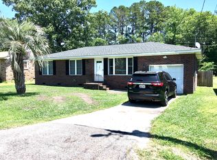 263 N Pandora Dr, Goose Creek, SC 29445