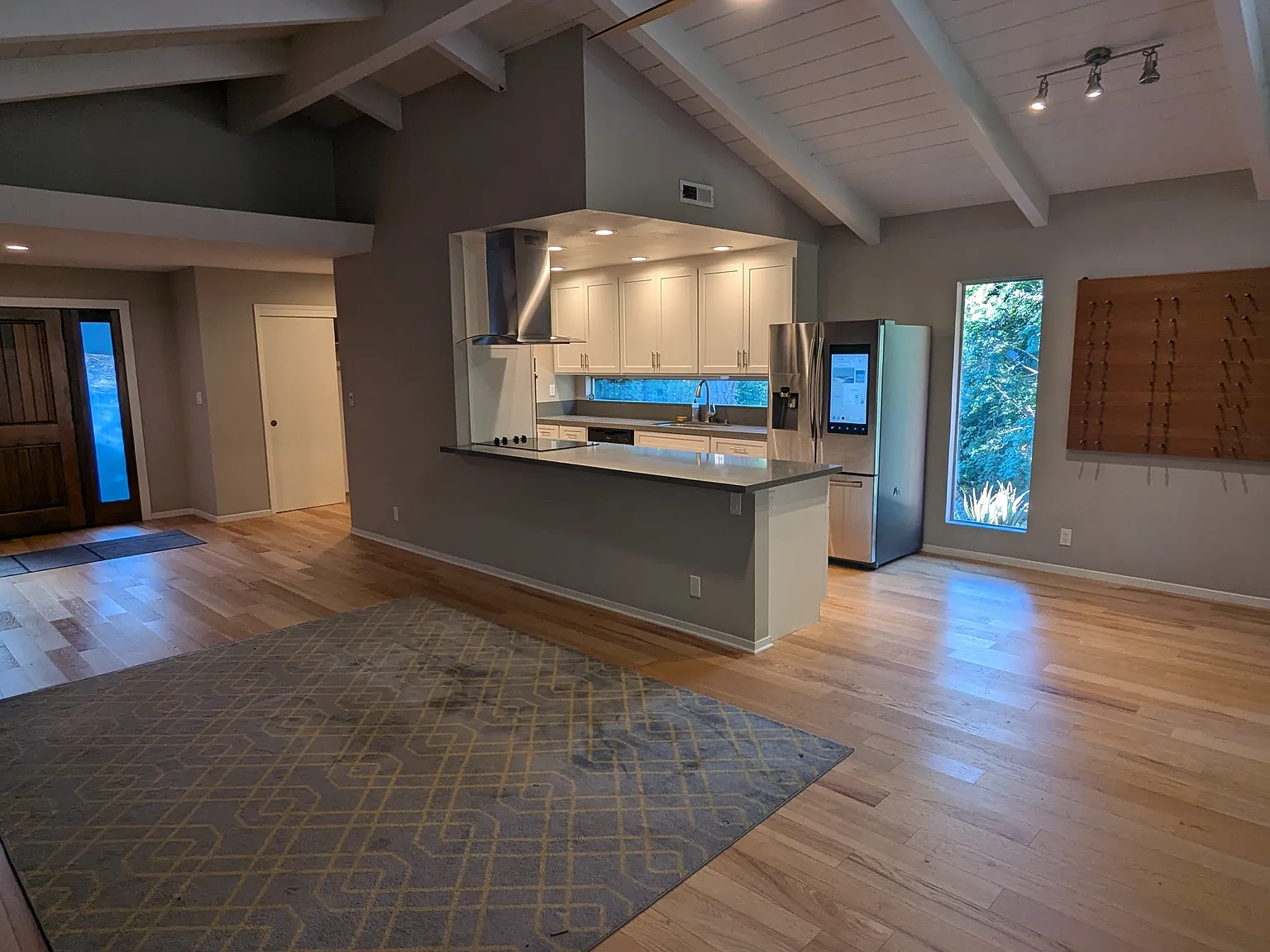 2 bed, 1406 sqft, $3,850 — Photo 4