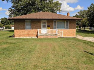 1807 S Bloomington St, Streator, IL 61364