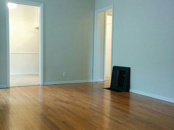 Living Room facing the Dining Room