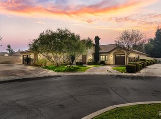 7919 Scarlet Maple Ct, Bakersfield, CA 93308