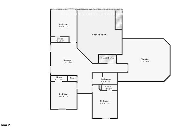 3rd image of 15676 Sweetpine Ln