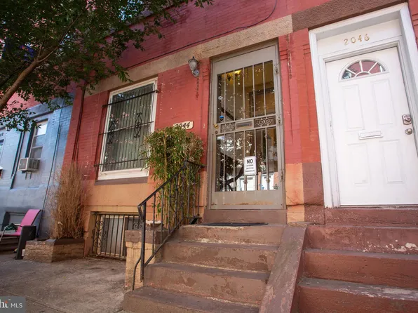 2044 N Gratz St, Philadelphia, PA 19121