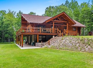 N10226 County Road 356, Daggett, MI 49821