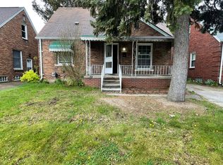 21044 Blackmar Ave, Warren, MI 48091