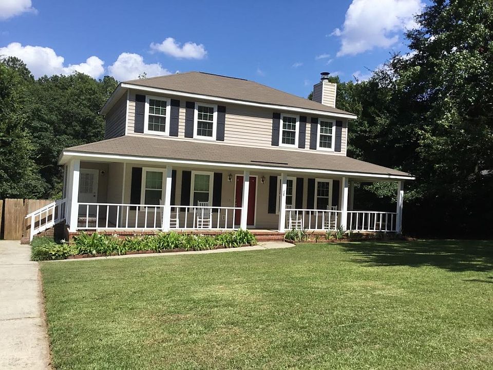 1st image of 134 Crawford Dr