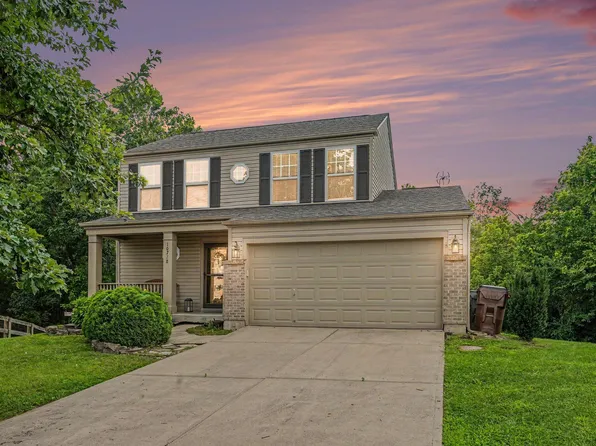 10728 Hanover Ct, Independence, KY 41051
