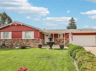 14791 E Security Pl, Aurora, CO 80011