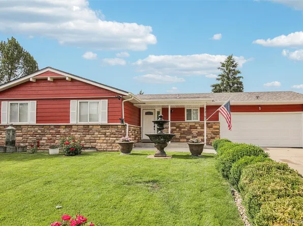 14791 E Security Place, Aurora, CO 80011