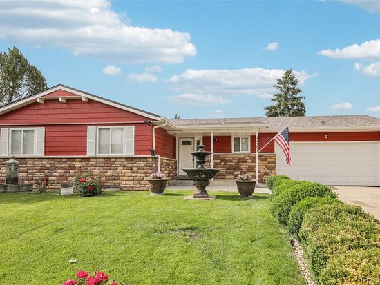 14791 E Security Place, Aurora, CO 80011